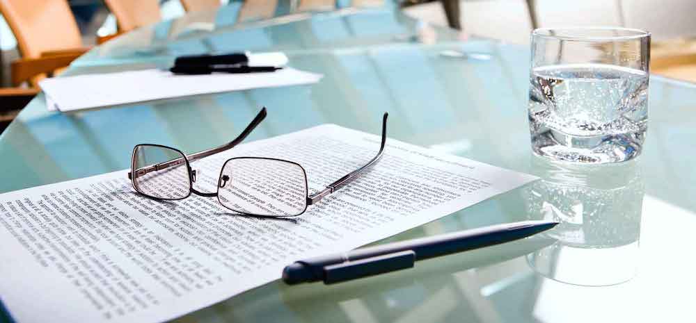 Consulenza aziendale