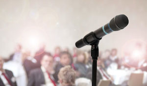 Corso Public Speaking