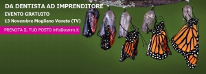 dentista di successo