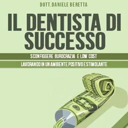 dentista di successo Daniele Beretta