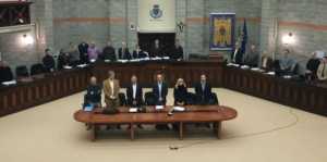 etica in politica