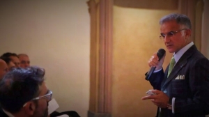 segreto degli imprenditori di successo