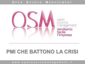 Piccole e Medie Imprese che battono la crisi