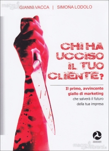 osm Chi ha ucciso il tuo cliente