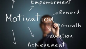 motivare una persona