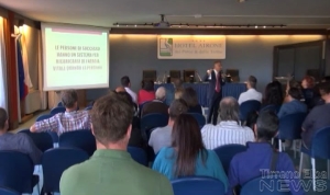 risorse umane seminario