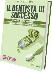Dentista di successo Daniele Beretta