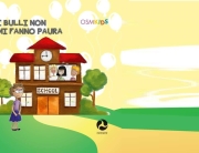 osm kids Bullismo