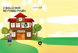 osm kids Bullismo
