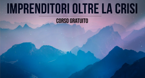 Imprenditori oltre la crisi