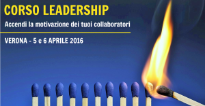 CORSO leadership 5-6 APRILE