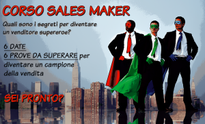 Sales Maker