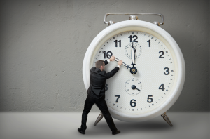 time management