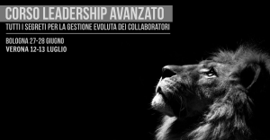 corso leadership avanzato