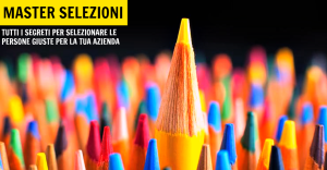 master-selezione-del-personale