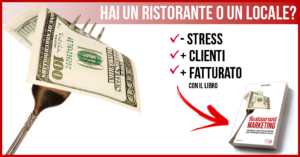 restaurant marketing