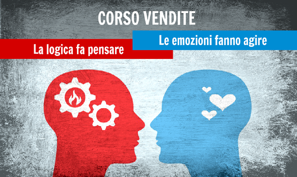 Corsi Vendita