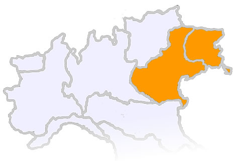 veneto-friuli