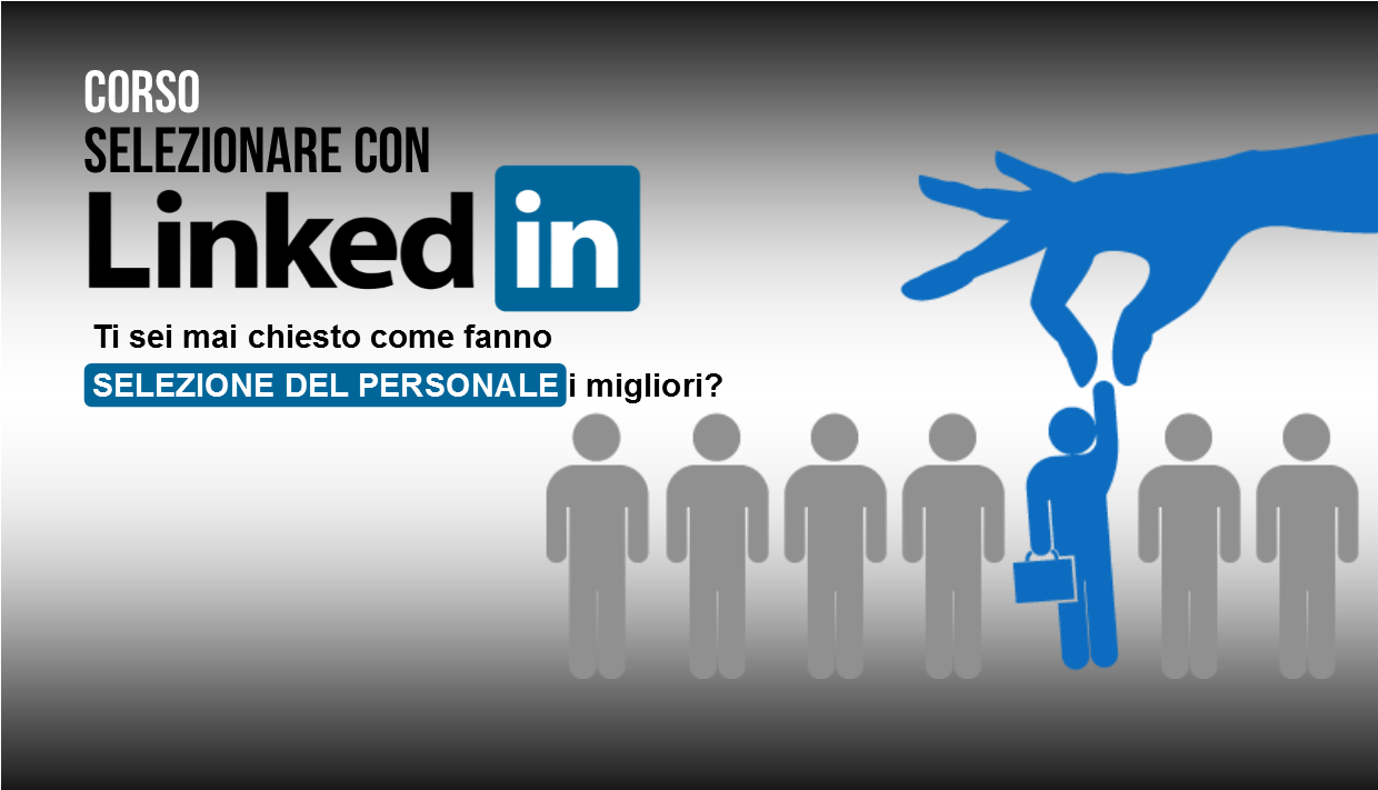 CORSO LINKEDIN sito base