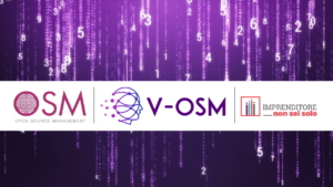 Virtual OSM