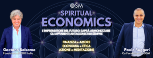 Spiritual Economics