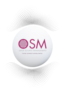 OSM - Open Source Management - Human Centered Business Partner